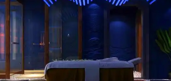 杭州下城Yayu养生馆秉持“客户至上”的服务理念