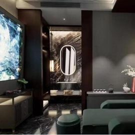 杭州下城Yayu养生馆秉持“客户至上”的服务理念