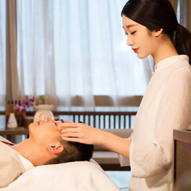 杭州下城Yayu养生馆秉持“客户至上”的服务理念