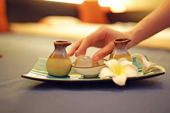 欢迎来到杭州下城Yayu养生馆养生馆!